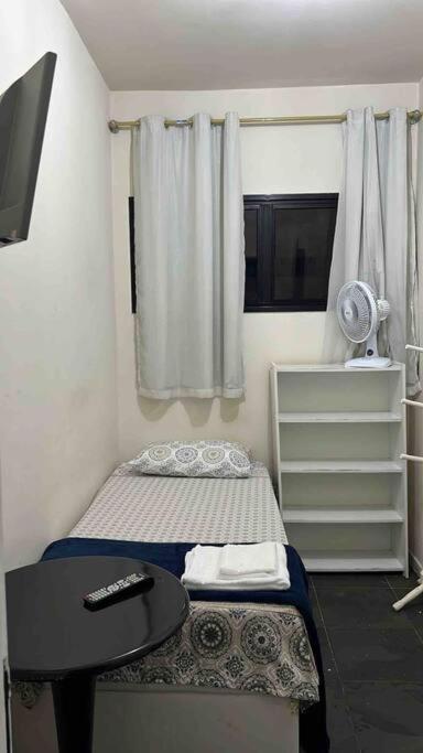 Barra Bali Vista Mar 4 Quartos Proximo Ao Riocentro Arena Jeunesse Barrashopping E Praias Apartamento Río de Janeiro