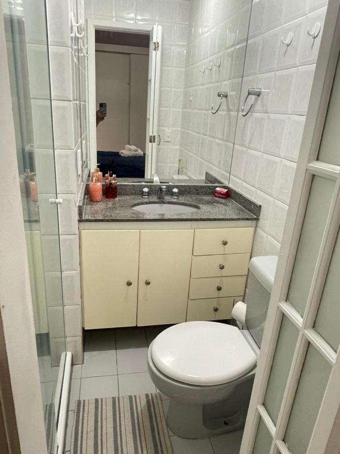 Apartamento Barra Bali Vista Mar 4 Quartos Proximo Ao Riocentro Arena Jeunesse Barrashopping E Praias Río de Janeiro